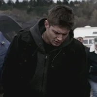 Dean Winchester