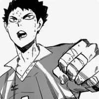 Hajime Iwaizumi