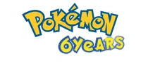 Pokemon 6years later