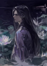 Jiang Cheng 