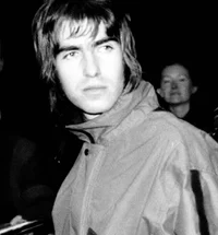LIAM GALLAGHER