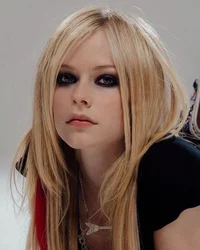 Avril Lavigne