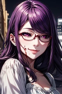 Rize Kamishiro 