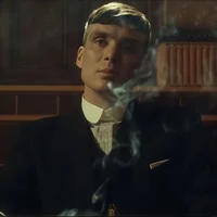 Thomas Shelby