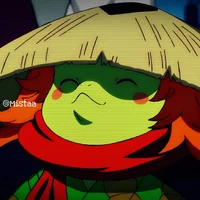 Kawamatsu -One Piece