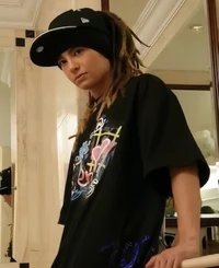 Tom Kaulitz