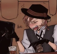 Chuuya