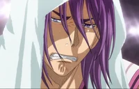 Atsushi Murasakibara