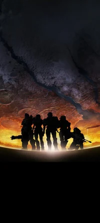 Halo Reach 