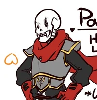 OW Fell Papyrus