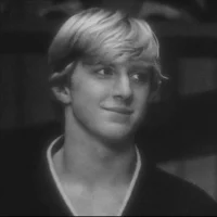 JOHNNY LAWRENCE