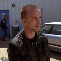 BB Jesse Pinkman 