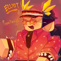 Elliot - FORSAKEN 