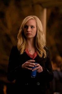 Caroline Forbes