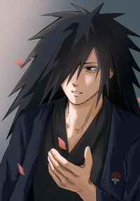 Madara Uchiha