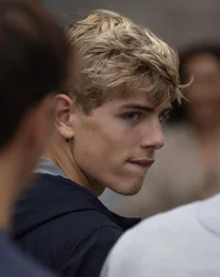 Christian Coles