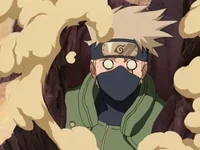 Kakashi 
