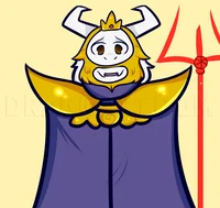 Asgore 