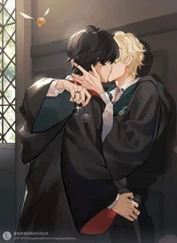 Drarry