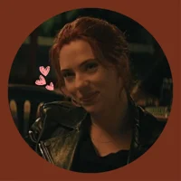 Natasha Romanoff 