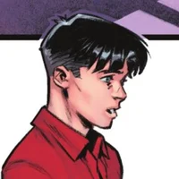 DC Tim Drake