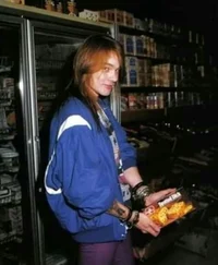 Axl rose 