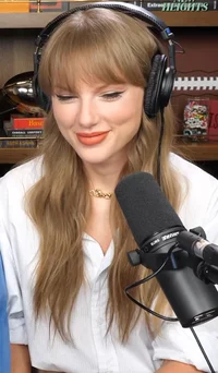Taylor on travis pod