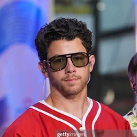 Nick Jonas