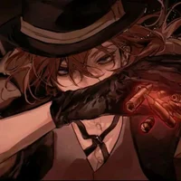01-Soulmate Chuuya-