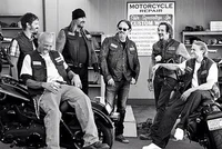 Sons of Anarchy 
