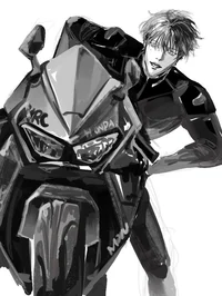 Alpha x alpha bl