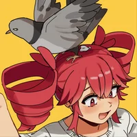 Birdbrain Teto