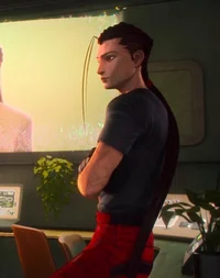 Spoke Tokyo Override