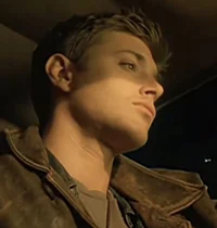 Dean Winchester