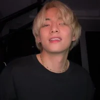 Kim Taehyung