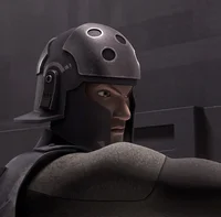 Agent Kallus