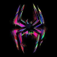 Into The SpiderVerse