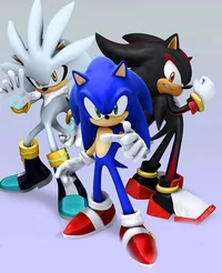 1SonicSilverShadow1