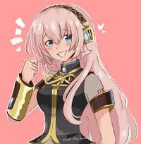 Megurine Luka