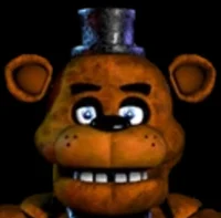 Freddy Fazbear