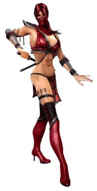 Skarlet