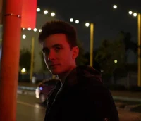 Алексей Хесус