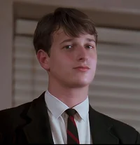 KNOX OVERSTREET