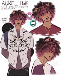 Aurel Wolf