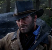 Arthur Morgan 