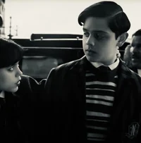 Pugsley Addams