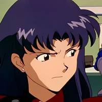 Misato Katsuragi