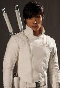 Storm shadow 