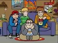 The eltingville club