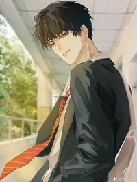 Ren Itou 
